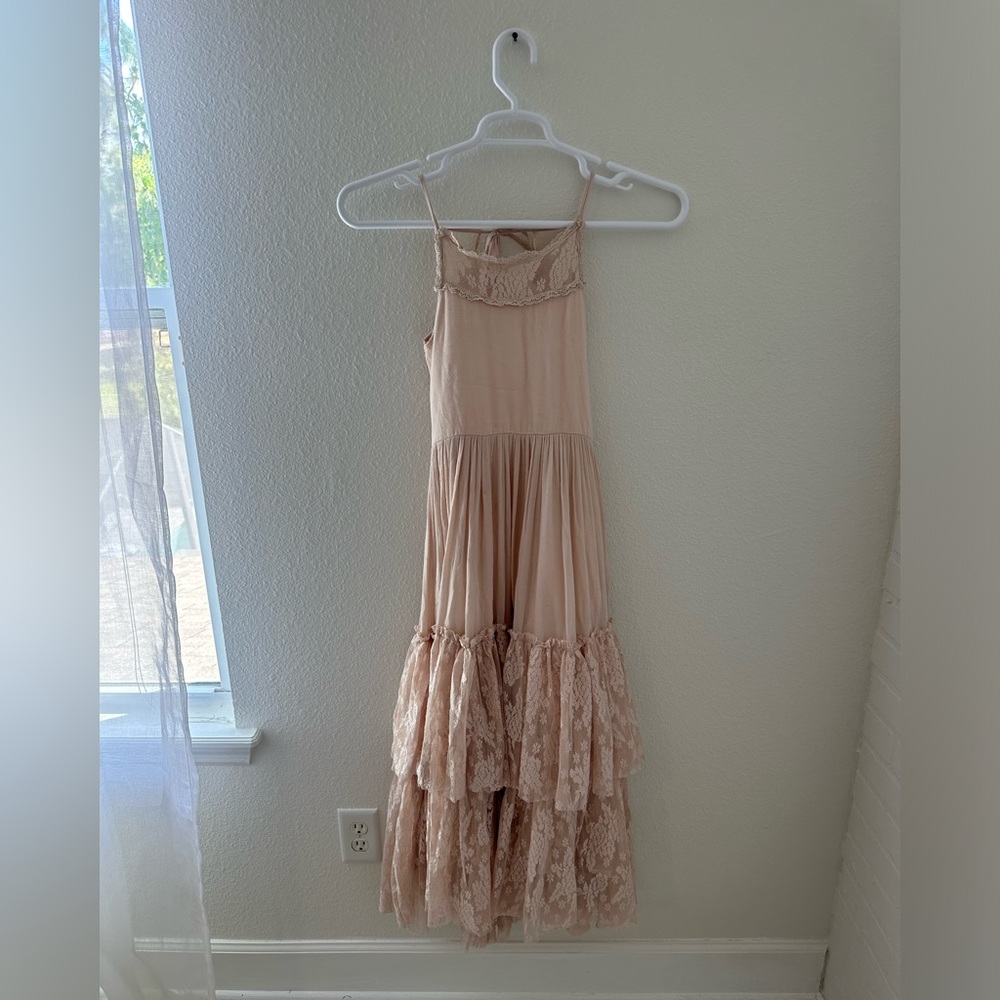 Joyfolie girls dress size 10